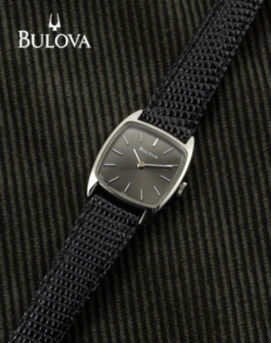 SVBU-12부로바 여성 명품 스위스 시계
