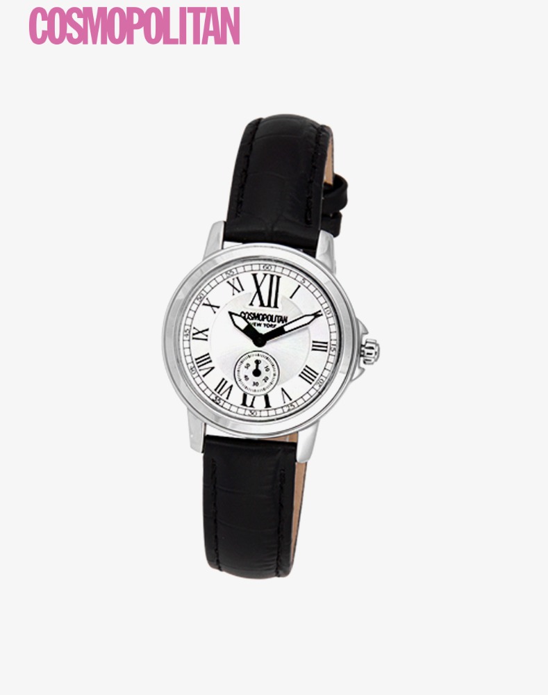 [USA브랜드] 코스모폴리탄 CPL1416L 여자 시계