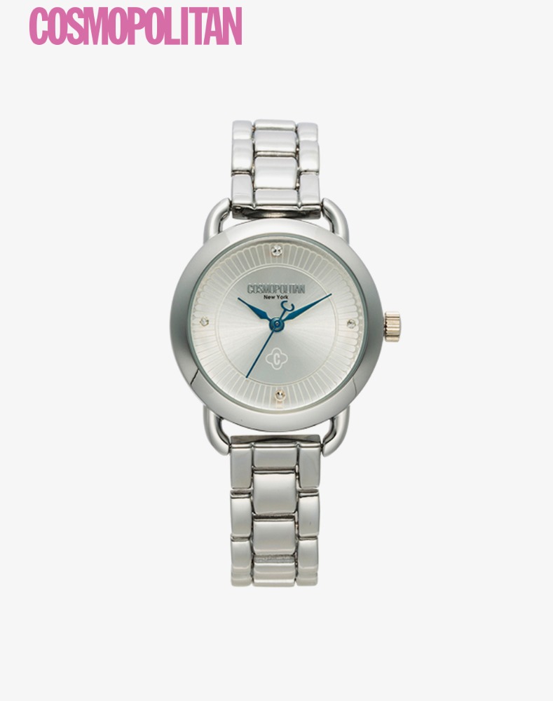 [USA브랜드] 코스모폴리탄 CPM1706L 여자 시계