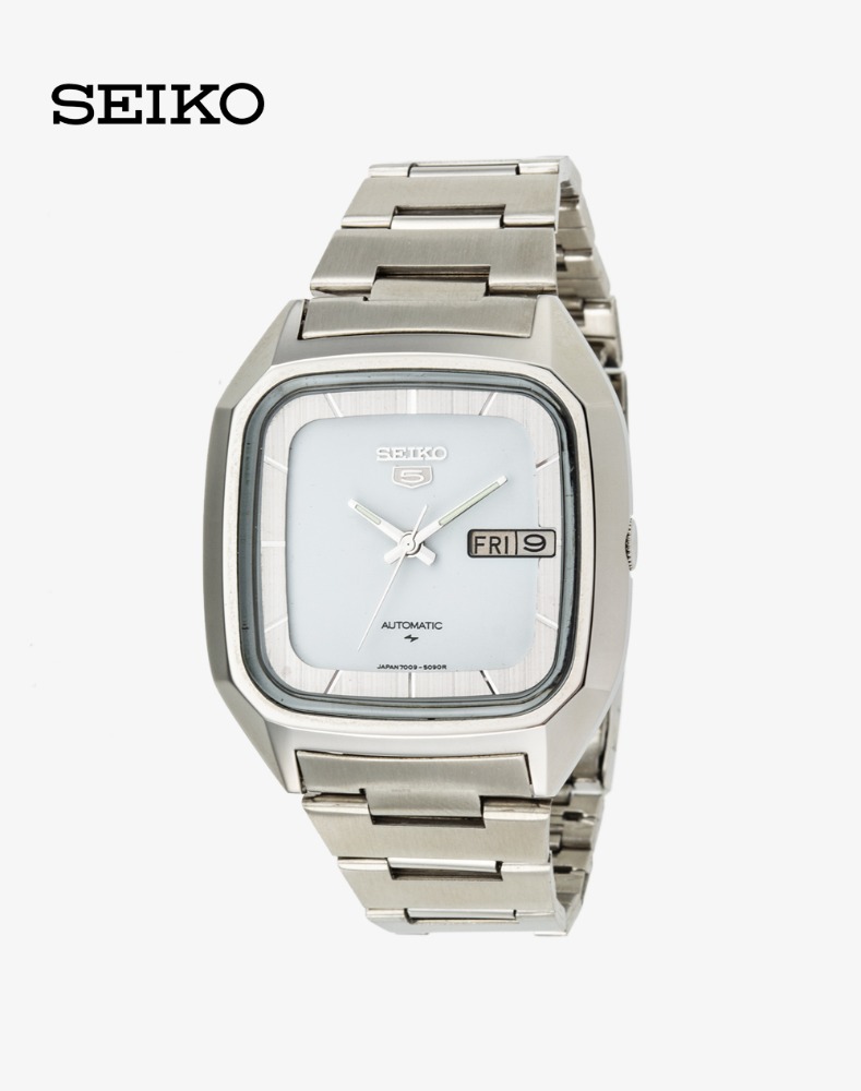 [판매완료] SVSE-14세이코 빈티지 남성 시계