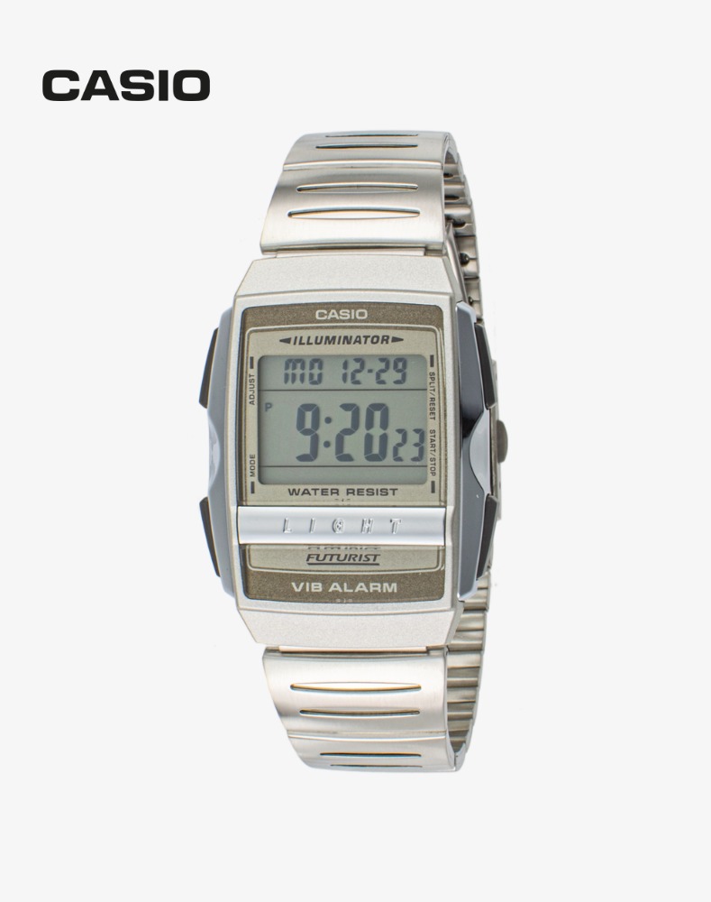 [완판시 단종] A220W-1Q카시오 손목 시계
